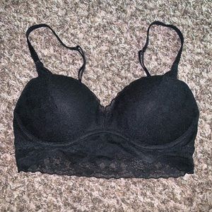 Padded bralette from Pink